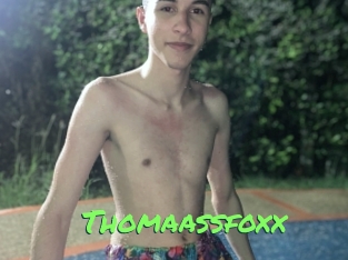 Thomaassfoxx