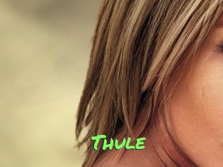 Thule