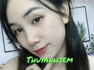 Thuyanhjem