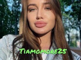 Tiamomore25