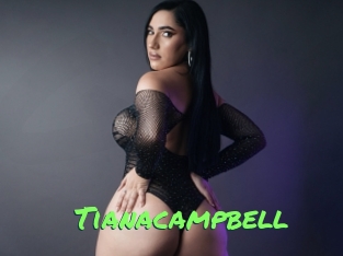 Tianacampbell