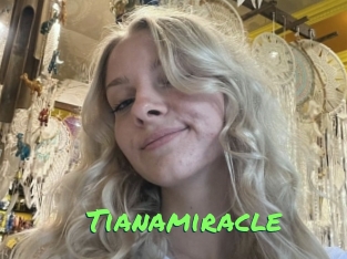 Tianamiracle