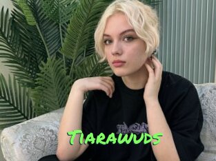 Tiarawuds