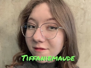 Tiffaniemaude