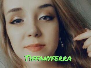Tiffanyferra