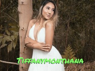 Tiffanymonthana