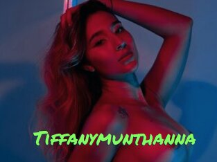 Tiffanymunthanna