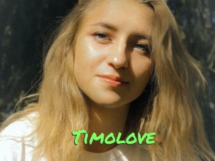 Timolove