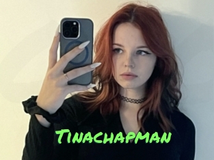 Tinachapman