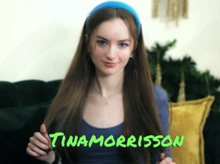 Tinamorrisson