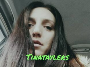 Tinataylers