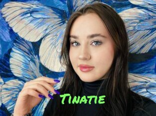 Tinatie