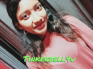 Tinkerbell4u