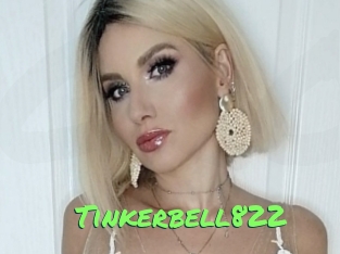 Tinkerbell822