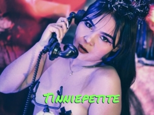 Tinniepetite