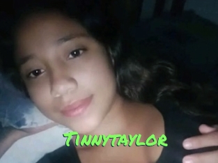 Tinnytaylor