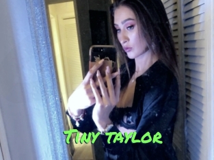 Tiny_taylor