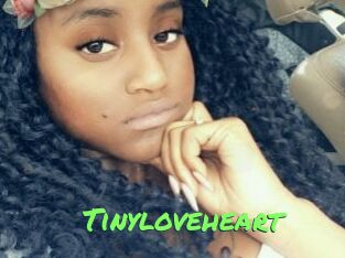 Tinyloveheart