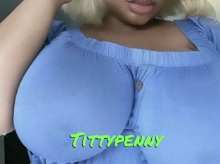 Tittypenny