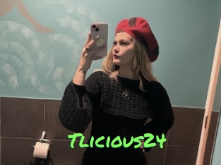 Tlicious24