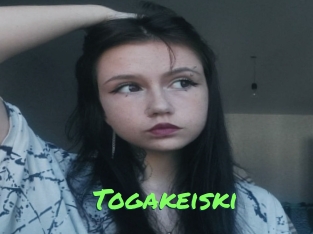 Togakeiski