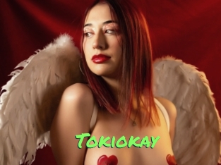 Tokiokay