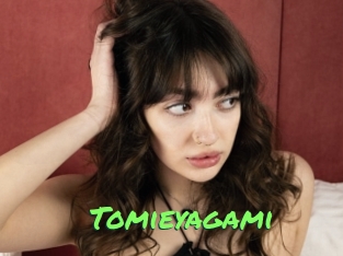 Tomieyagami