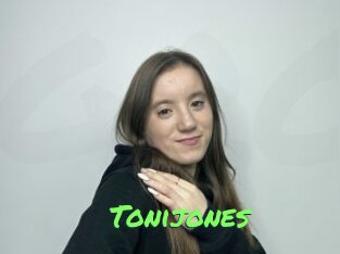 Tonijones