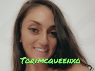 Torimcqueenxo