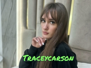 Traceycarson