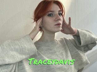 Traceydavis