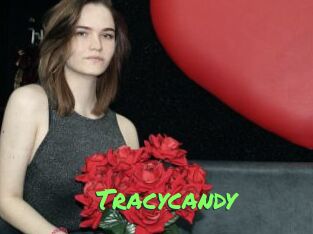 Tracycandy