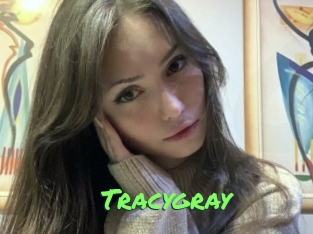 Tracygray