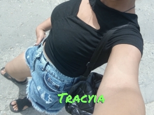 Tracyia