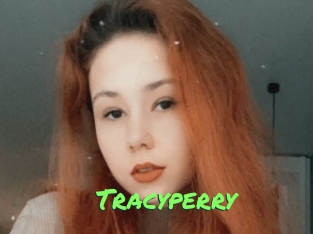 Tracyperry