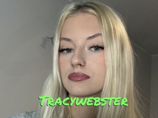 Tracywebster