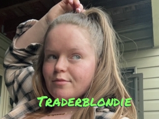 Traderblondie