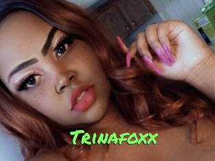 Trinafoxx