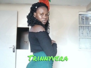 Trinnyvera