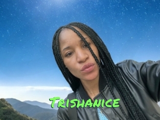 Trishanice