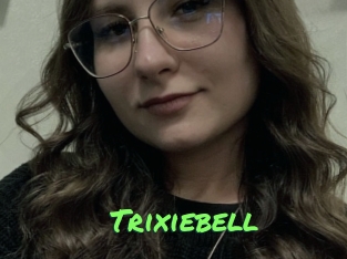 trixiebell Gros Seins