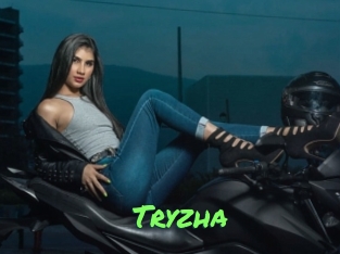 Tryzha