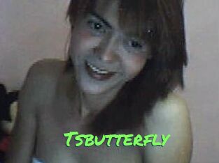 Tsbutterfly