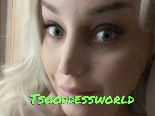 Tsgoddessworld