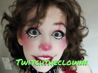 Twitchtheclownn