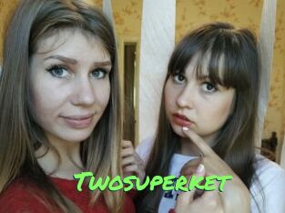 Twosuperket