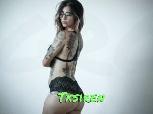 Txsiren