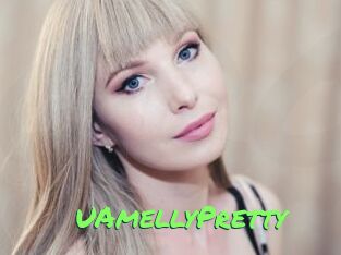 UAmellyPretty