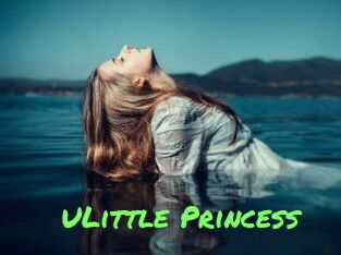 ULittle_Princess