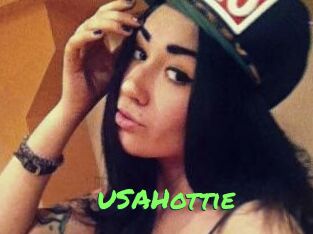 USAHottie